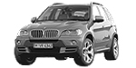 BMW E70 U3145 Fault Code