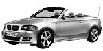 BMW E88 U3145 Fault Code