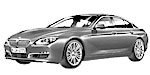 BMW F06 U3145 Fault Code